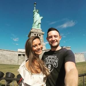 Meet your Posher, Ricky